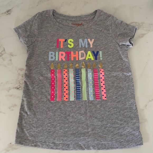 Cat&jack kids shirt    - Picture 1 of 3